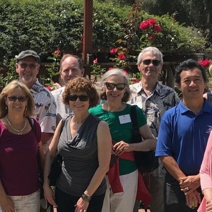 Retirees Association